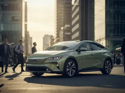 Hybrids Drive US Clean Car Market Amid Subsidy Cuts