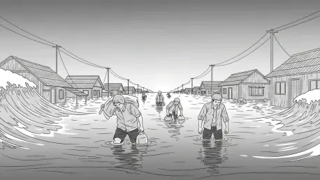 Why Was a Major Climate Change Cost Study Retracted?