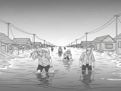 Why Was a Major Climate Change Cost Study Retracted?