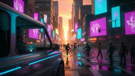 How Does Data Drive the Future of Fleet Electrification?