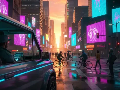 How Does Data Drive the Future of Fleet Electrification?