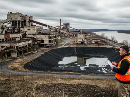 Is Clermont County's Water Supply at Risk from Plant Cleanup?