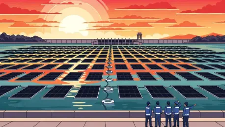 How Is KPI Green Energy Pioneering Floating Solar in India?