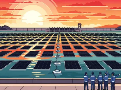 How Is KPI Green Energy Pioneering Floating Solar in India?