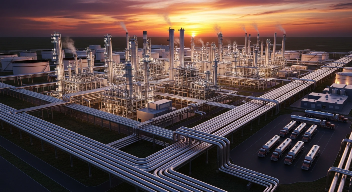 How Is Enbridge Tackling Canadian Crude Export Challenges?