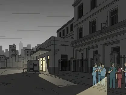 Why Is Cuba's Energy Grid Collapsing Again in 2025?