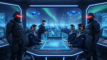 How Will Polish Army Protect Key Power Grid Infrastructure?