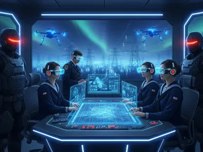 How Will Polish Army Protect Key Power Grid Infrastructure?