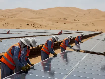 India Surpasses 50% Clean Energy Goal Five Years Early