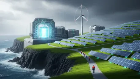 Is UK’s Nuclear Focus Blocking a Renewable Energy Future?