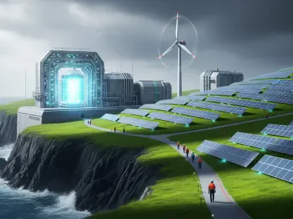 Is UK’s Nuclear Focus Blocking a Renewable Energy Future?