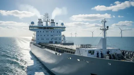 Methanol Gains Traction as Viable Marine Fuel Option