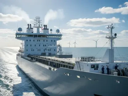 Methanol Gains Traction as Viable Marine Fuel Option