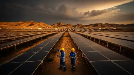 India’s Clean Energy Firms Demand Better Weather Data Now