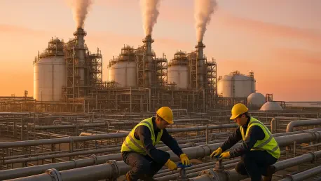 How Does Freeport LNG’s Shutdown Impact Global Gas Prices?