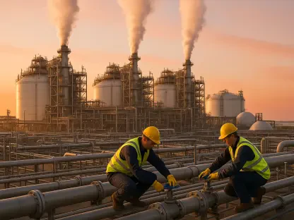 How Does Freeport LNG's Shutdown Impact Global Gas Prices?