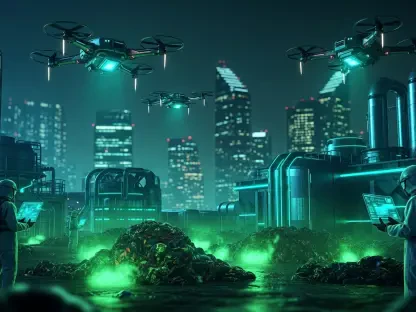 How Did Radioactive Contamination Hit Indonesia's Industry?