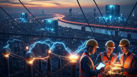 How Will U.S. Electricity Demand Surge 78% by 2050 Affect You?