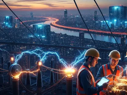 How Will U.S. Electricity Demand Surge 78% by 2050 Affect You?