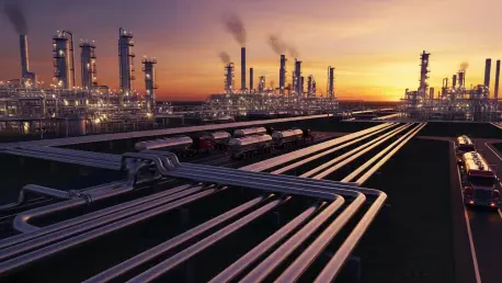 How Is Enbridge Tackling Canadian Crude Export Challenges?