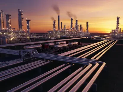 How Is Enbridge Tackling Canadian Crude Export Challenges?