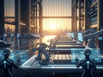 Is China's Battery Industry Ready for Its Next Big Leap?