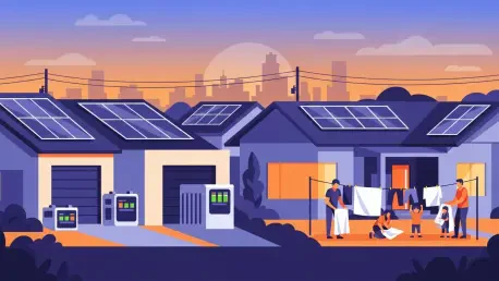 How Does Demand Response Stabilize Australia’s Energy Grid?