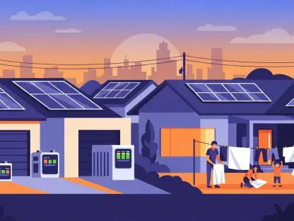 How Does Demand Response Stabilize Australia’s Energy Grid?