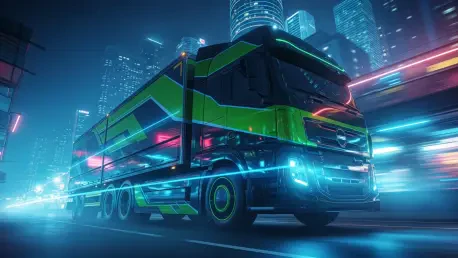 GEODIS Pioneers Renewable Diesel Trucking in Southeast Asia