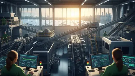 Manufacturing Shifts to Circular Economy and Sustainability