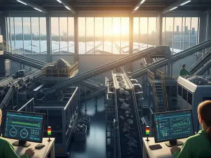 Manufacturing Shifts to Circular Economy and Sustainability