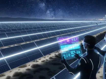 How Did Radian Generation Power Faraday Solar's Success?