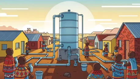 Can Acid Mine Drainage Become a Water Treatment Solution?