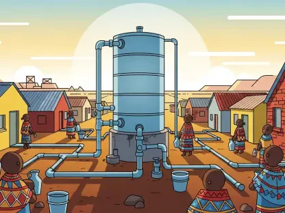 Can Acid Mine Drainage Become a Water Treatment Solution?