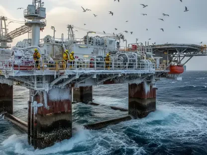Norway's Oil Drilling Decline: 2026 Trends and Challenges
