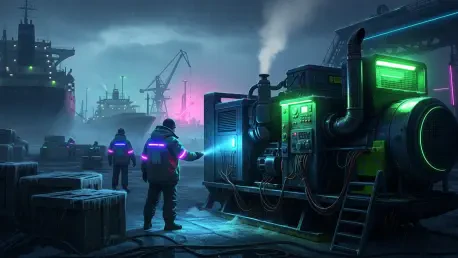 Russia Escalates Attacks on Ukraine’s Key Infrastructure