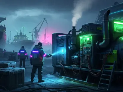 Russia Escalates Attacks on Ukraine’s Key Infrastructure