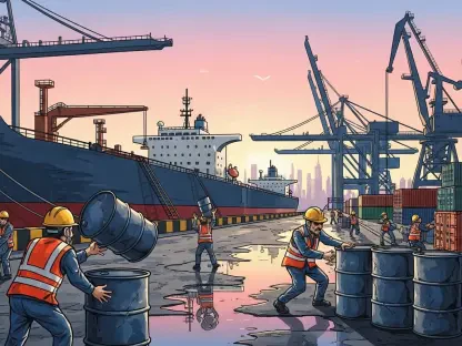 Why Did OPEC Oil Output Drop Despite Planned Increase?