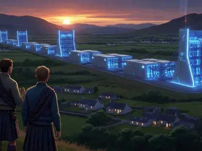 Kintyre Battery Storage Sparks Safety and Ethical Debate