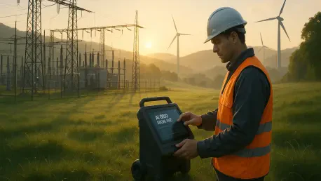 How Will One Digital Grid Transform Utility Operations?