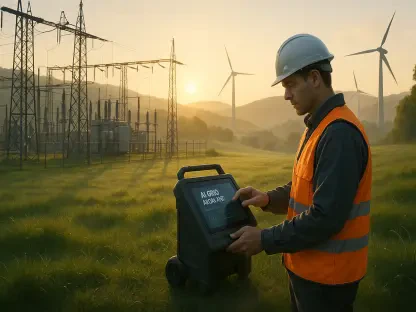 How Will One Digital Grid Transform Utility Operations?