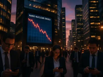 Can Nano Nuclear Energy Recover from a 31% Sell-Off?