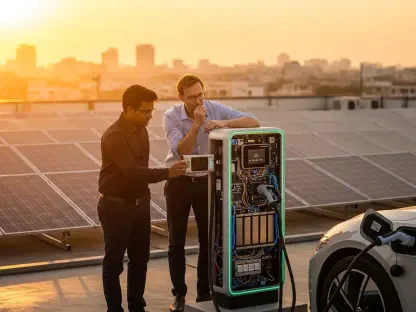 How Is Germany Powering India's Green Future?