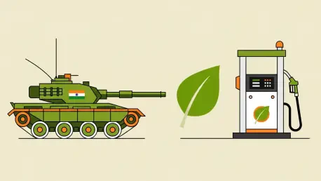 Indian Army Adopts Biodiesel for Clean Energy