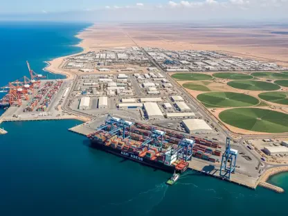 Morocco Launches Two New Ports to Boost Green Trade