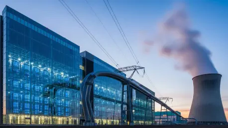 NextEra Partners With Tech Giants to Power AI Boom