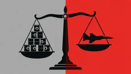 Oil Market Balances Supply Glut Against Geopolitical Risk