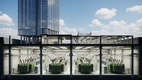 How Did SP Group Sweep the Asian Power Awards?