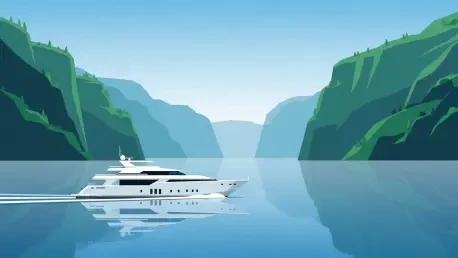 Methanol Steers the Marine Industry to a Greener Future