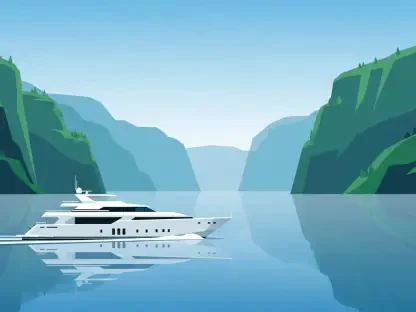 Methanol Steers the Marine Industry to a Greener Future